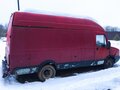 1998 LDV Convoy, красный, 270000 рублей - вид 4