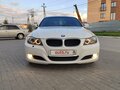 2011 BMW 3 серии 318i V (E90/E91/E92/E93) Рестайлинг, белый, 1480000 рублей - вид 6
