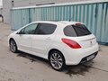 2012 Peugeot 308 I Рестайлинг, белый, 365000 рублей - вид 9
