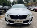 2022 BMW 1 серии 120i III (F52) Рестайлинг, белый, 1950000 рублей - вид 8