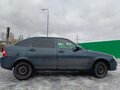 2012 Lada (ВАЗ) Priora I, зелёный, 380000 рублей - вид 5
