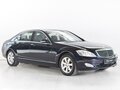 2007 Mercedes-Benz S-Класс 550 Long V (W221), синий