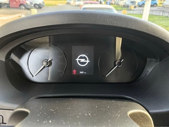 2025 Opel Movano, белый, 5300000 рублей - вид 16