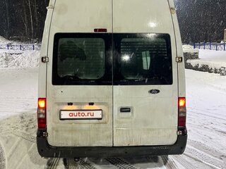 2006 Ford Transit, белый, 1100000 рублей, вид 5