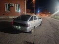 2007 Lada (ВАЗ) 2112, серебристый, 50000 рублей - вид 3