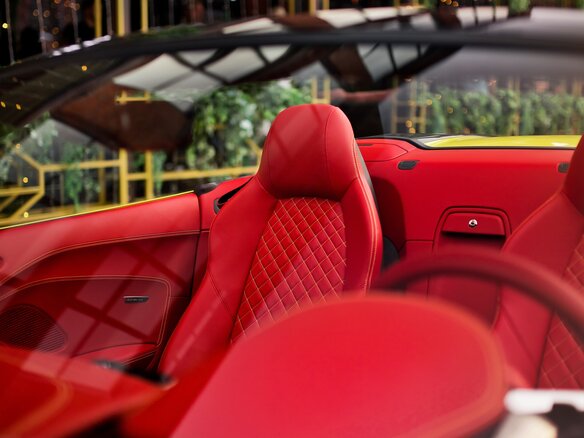 2019 Audi R8 V10 performance II (4S) Рестайлинг, жёлтый, 21500000 рублей - вид 29