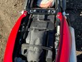 2007 Honda CB 400 Super Four, красный, 420000 рублей - вид 6