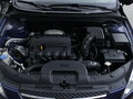2008 Kia Ceed I, синий, 650000 рублей - вид 5