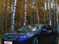 2008 Honda Accord VIII, красный, 1580000 рублей - вид 8