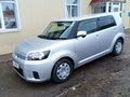 2009 Toyota Corolla Rumion, серебристый, 1250000 рублей - вид 7