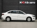 2024 Geely Emgrand II, белый, 1850000 рублей - вид 9