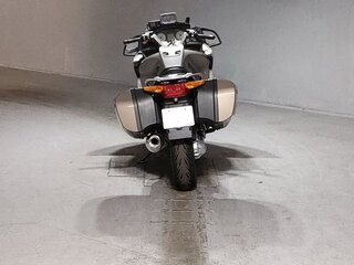 2007 BMW R 1200 RT, серебристый, 532000 рублей, вид 4