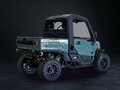 2026 Hisun Forester 750, зелёный, 1439900 рублей - вид 6