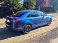 2021 Skoda Rapid II, синий, 1400000 рублей - вид 5