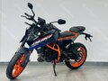 2026 KTM 390 Duke, синий, 699000 рублей - вид 1