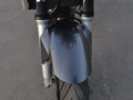 2008 Suzuki SV 650, серебристый - вид 6