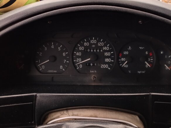 2004 ГАЗ ГАЗель (33023/330273) Фермер, голубой, 500000 рублей - вид 1