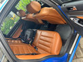1998 Audi S4 I (B5), голубой, 1199000 рублей - вид 7