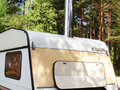 1987 Knaus Suedwind, белый, 253223 рублей - вид 2