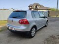 2004 Volkswagen Golf V, серебристый - вид 4