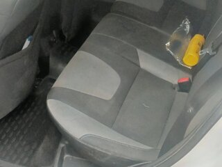 2012 Ford Focus III, белый, 600000 рублей, вид 5