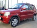 2001 Suzuki Kei, красный - вид 9
