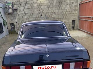 2006 ГАЗ 3102 «Волга», чёрный, 240000 рублей, вид 1