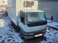 1998 Fuso (Mitsubishi) Canter, белый, 1100000 рублей