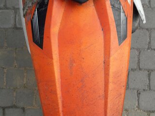 2015 KTM 85 SX, оранжевый, 350000 рублей, вид 5