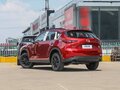 2025 Mazda CX-5 II Рестайлинг, пурпурный, 3299000 рублей - вид 4