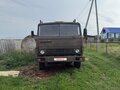1992 КамАЗ 5320, зелёный, 550000 рублей