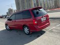 2001 Mazda MPV II (LW), красный, 493738 рублей - вид 6