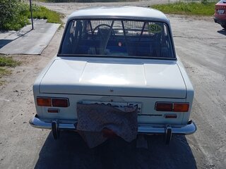 1979 Lada (ВАЗ) 2101, белый, 180000 рублей, вид 5