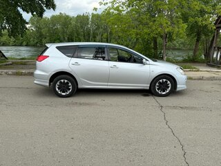 2003 Toyota Caldina III, серый, 500000 рублей, вид 3
