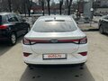 2021 JAC J7 I, белый, 1000000 рублей - вид 3