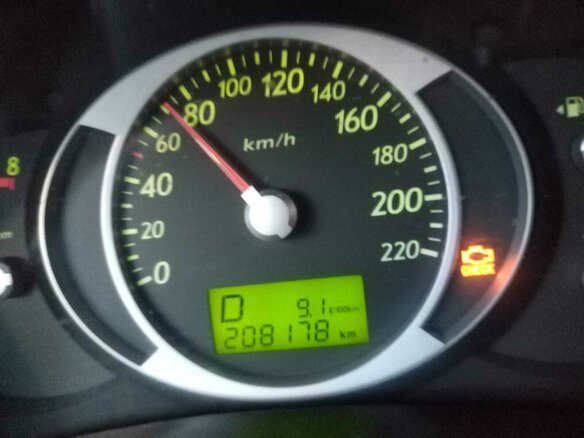 2006 Hyundai Tucson I, серебристый, 950000 рублей - вид 14