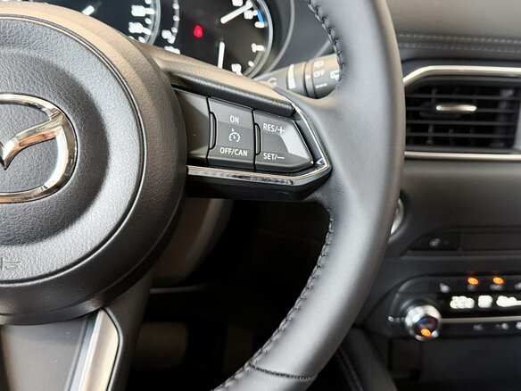 2026 Mazda CX-5 II Рестайлинг, серый, 5199000 рублей - вид 21