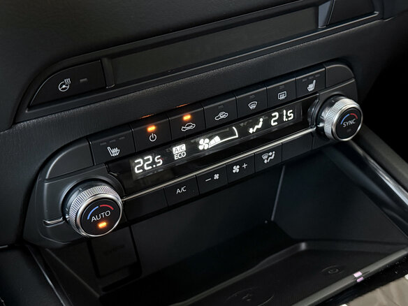 2026 Mazda CX-5 II Рестайлинг, серый, 5199000 рублей - вид 25