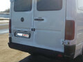 2000 Volkswagen LT, белый, 569568 рублей - вид 3