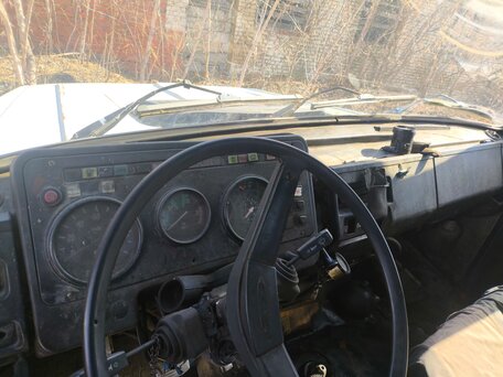 2008 МКЗ МКЗ-2703, синий, 450000 рублей, вид 3
