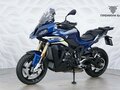 2024 BMW S 1000 XR, синий, 2399000 рублей - вид 2