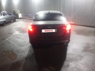 2013 Kia Optima III, серый, 1400000 рублей, вид 4