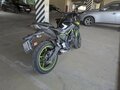 2021 Kawasaki Z 650, чёрный, 735000 рублей - вид 8