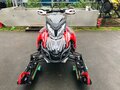2013 BRP Lynx Rave, красный - вид 10