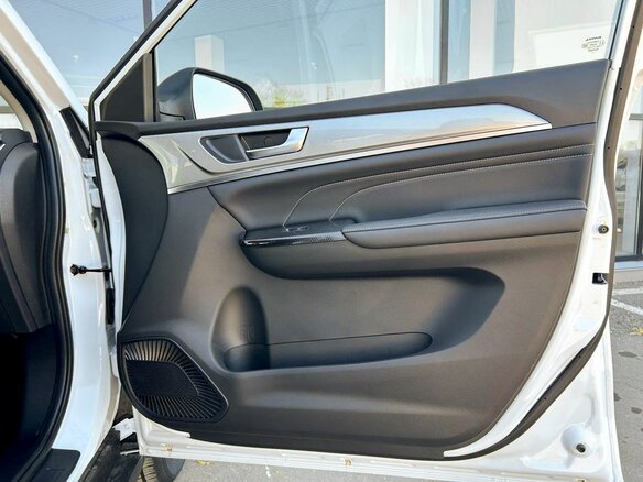 2026 Haval M6 II, белый, 2099000 рублей - вид 18