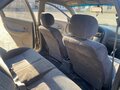 2005 Kia Spectra I Рестайлинг 2, серебристый, 278000 рублей - вид 6