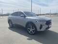 2021 Haval F7x I, серый, 1850000 рублей - вид 3