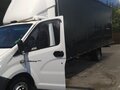 2021 ГАЗ ГАЗель Next, белый, 1350000 рублей - вид 5