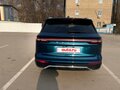 2023 Geely Monjaro I, синий, 3150000 рублей - вид 5