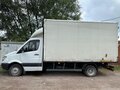 2013 Mercedes-Benz Sprinter, белый, 1750000 рублей - вид 2